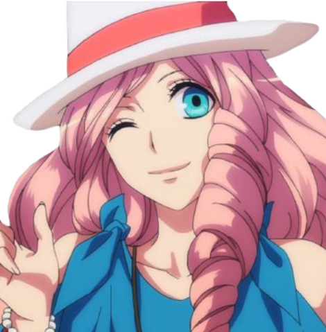 Tsukimiya Ringo