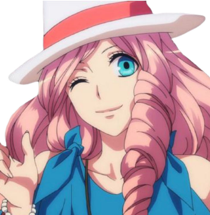 Tsukimiya Ringo