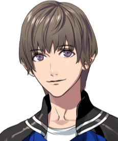 Otori Eiji