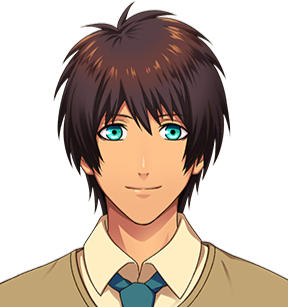 Aijima Cecil
