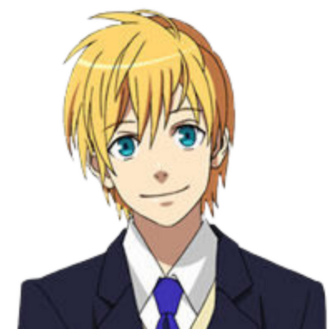 Kurusu Kaoru
