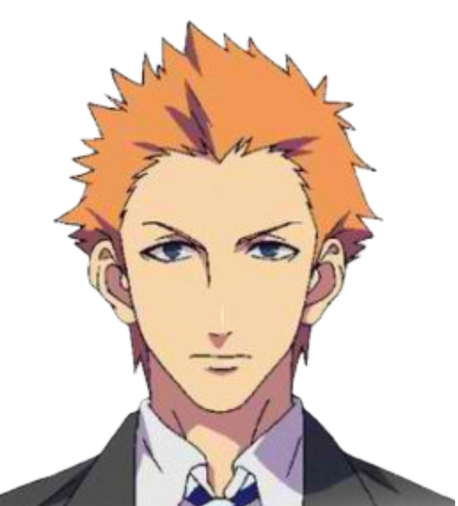 Hyuga Ryuya