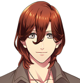 Kotobuki Reiji