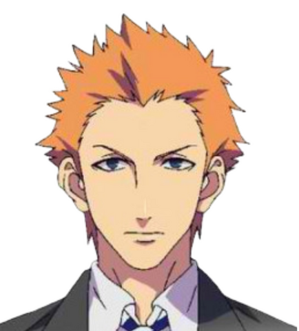 Hyuga Ryuya