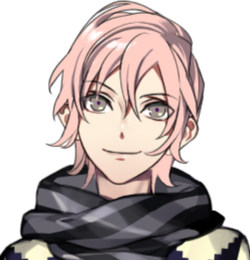 Mikado Nagi