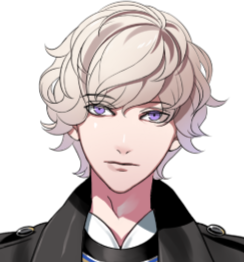 Amakusa Shion