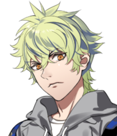 Hyuga Yamato