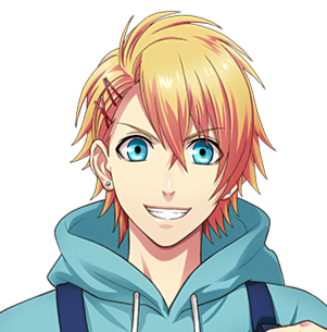 Kurusu Syo