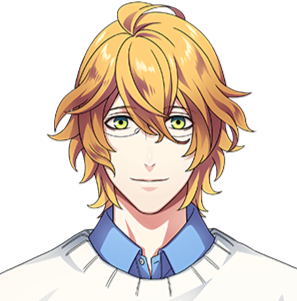Shinomiya Natsuki