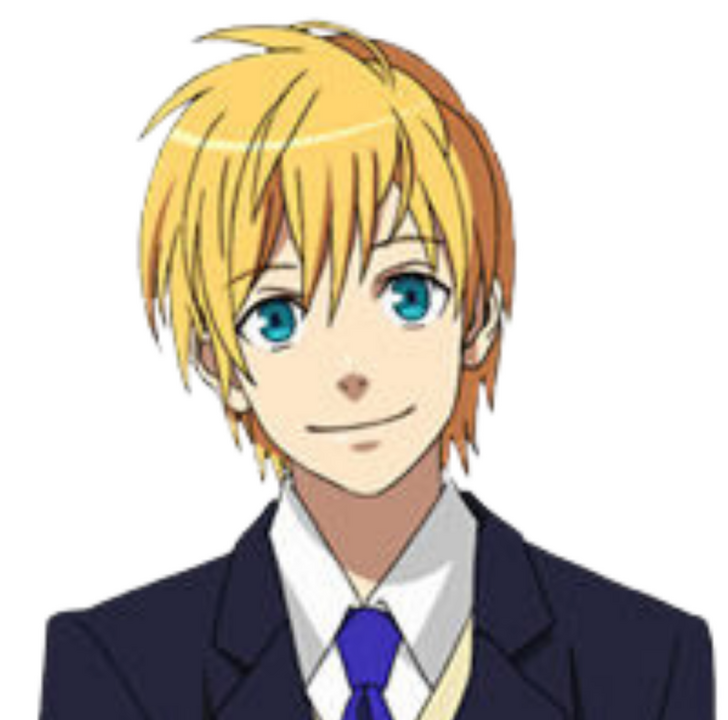 Kurusu Kaoru