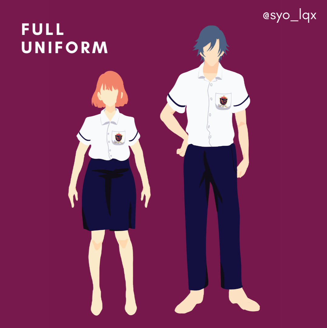 Uniform