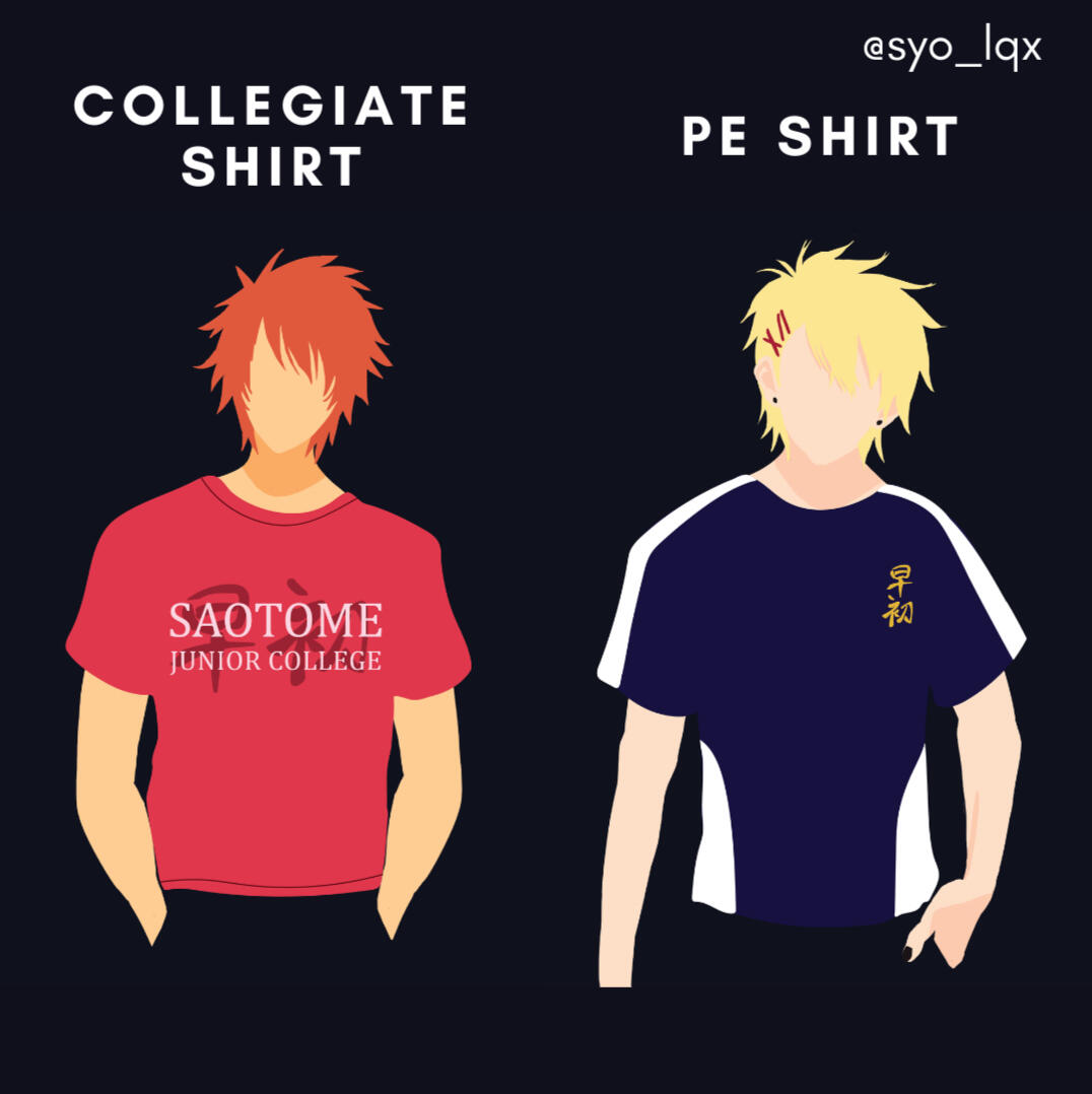 PE & Collegiate